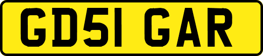 GD51GAR