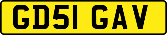 GD51GAV