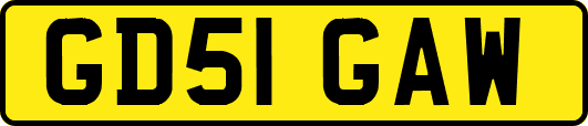 GD51GAW