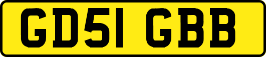 GD51GBB