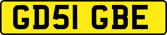 GD51GBE