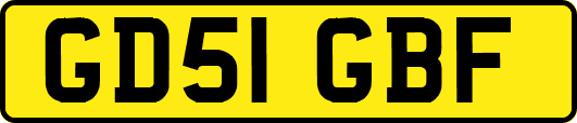 GD51GBF