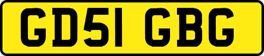 GD51GBG