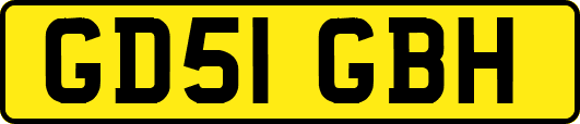 GD51GBH