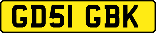 GD51GBK