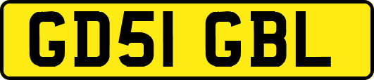 GD51GBL