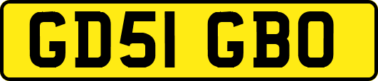 GD51GBO