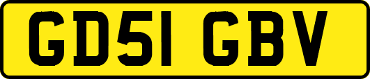 GD51GBV