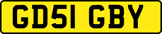GD51GBY