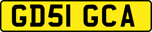 GD51GCA