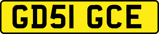 GD51GCE