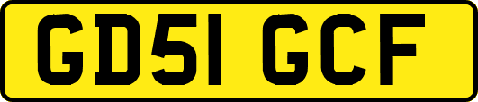 GD51GCF