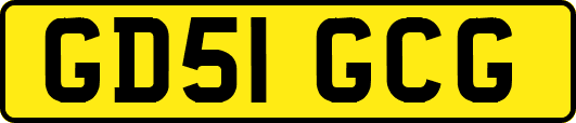 GD51GCG