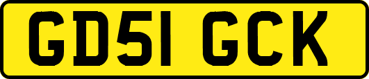 GD51GCK