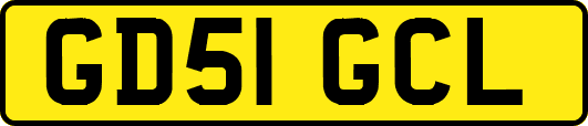 GD51GCL