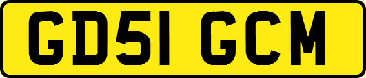 GD51GCM