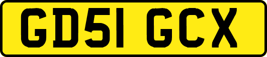 GD51GCX