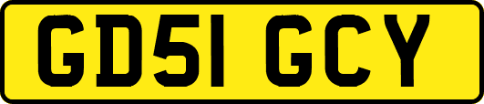 GD51GCY