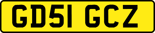 GD51GCZ