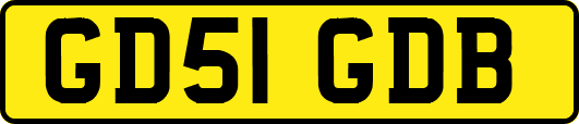 GD51GDB