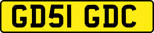 GD51GDC