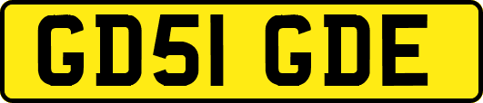 GD51GDE