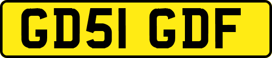 GD51GDF