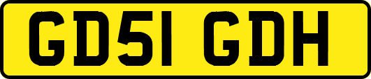 GD51GDH