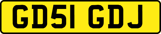 GD51GDJ