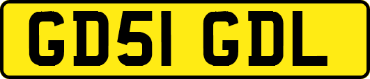 GD51GDL