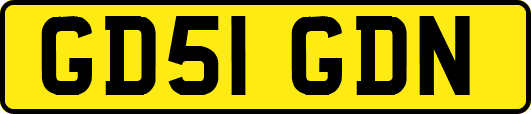 GD51GDN