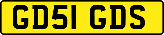 GD51GDS