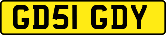 GD51GDY