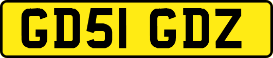 GD51GDZ