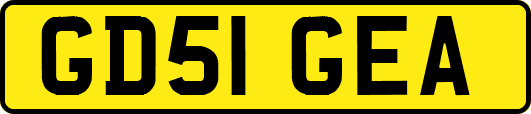 GD51GEA