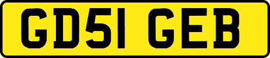 GD51GEB