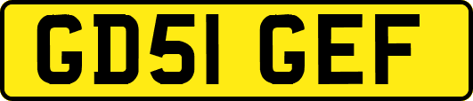 GD51GEF