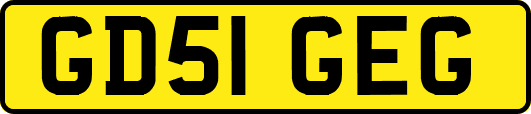 GD51GEG