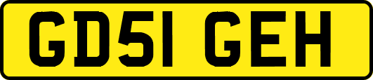 GD51GEH