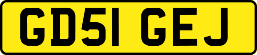 GD51GEJ
