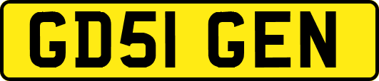 GD51GEN