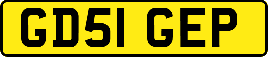 GD51GEP