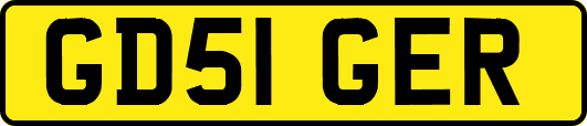 GD51GER