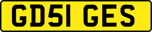 GD51GES