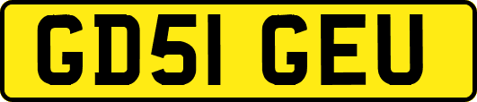 GD51GEU