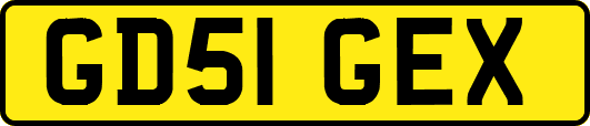 GD51GEX