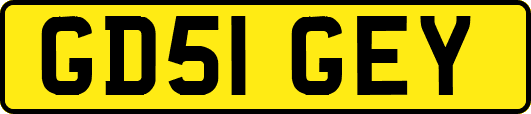 GD51GEY