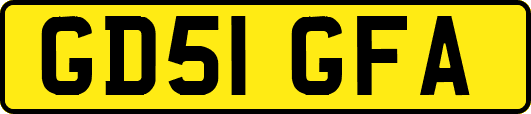 GD51GFA