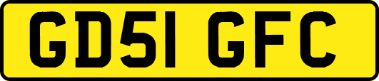 GD51GFC