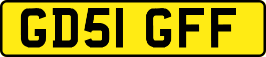 GD51GFF